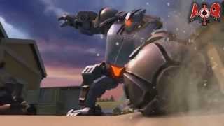 AQ Online Trailer