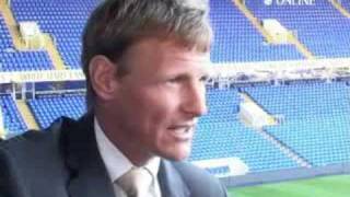 Teddy Sheringham added to spurs hall of fame