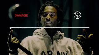 Playboi Carti Type Beat "Savage" (Prod. Corey Plescia)
