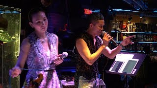 BAR CITY Henry+Zita 慶祝香港回歸演唱會11 Bonus (2018-06-30六) 4K