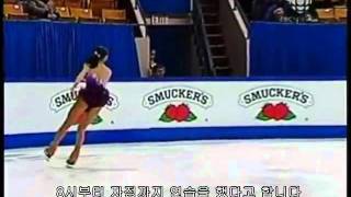 20050304 JWC FS Yu Na Kim CBC 480p sub