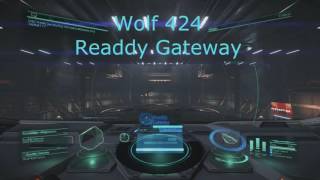 Elite Dangerous Где купить ангар для истребителей?