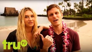 Super Into - Extra Into: Kesha Talks Animals