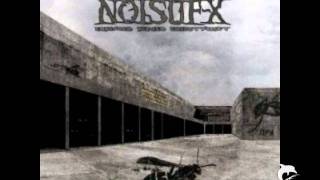 Noisuf-X - MurderHouse