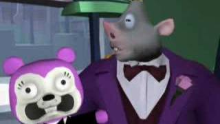 Sam & Max Episode 3 - Funniest Moment