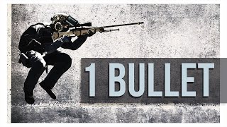 1 BULLET - Lucky Block