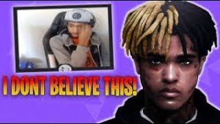 Daquan reacts to xxx tentaction death Live On Stream R.I.P Angel