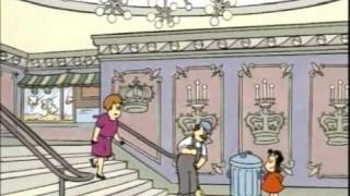Luluzinha - O Coelho Divertido (COMPLETO) + Encerramento