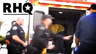 Man ATTACKED BY COP, And He's Not The Only One...