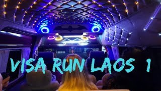 LAOS VISARUN#1