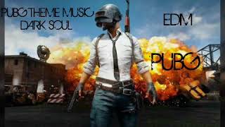 PUBG Theme Music || EDM || FLSTUDIO || DARK SOUL