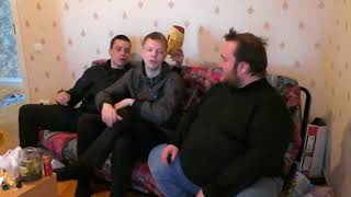 ТОПХАТА 2016 (ЧАСТЬ 2) С ВЛАДОМ САВЕЛЬЕВЫМ