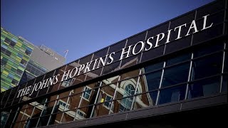Exclusive: Nurses Demand Johns Hopkins Halt 'Anti-Union Campaign'