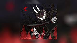 DEPTH STRIDA - BLOODLUST W/ ONI INC [PROD.KAISER]