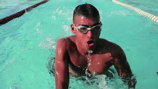 Video Institucional Escuela Naval de Cadetes Almirante Padilla