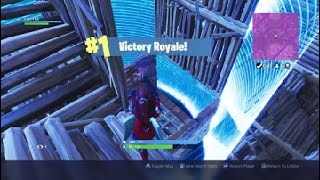 Bullpup burst for the win
