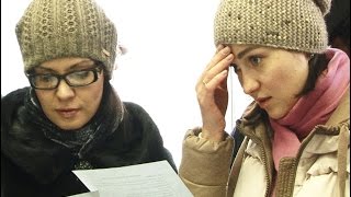 Работа есть, а работников не хватает