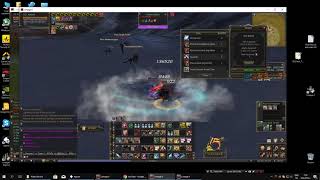 Lineage 2 Fafurion Chronos Best Spots for adena farm (part2)