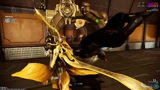 Mr.烤雞 Warframe (非新手向)速刷武器4分半滿等速刷(開字幕)