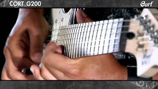 Cort G110, G200, G210