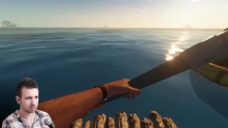 Безумное обновление Stranded Deep(Плоты)