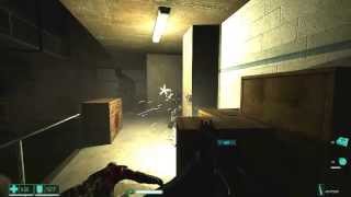 "Rewind"- F.E.A.R - Ep 6 "There's Something in The Water"