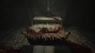 Outlast II | Demo Gameplay | Playstation 4