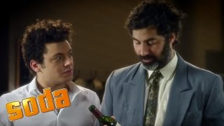 Mariage for ever - Soda - Saison 3