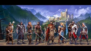 MARCH OF EMPIRES- CAPITAL BATTLES REPORTS AND MUCH MORE