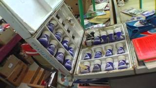 Junkin' - season 3 episode 16 - Winston Salem, NC