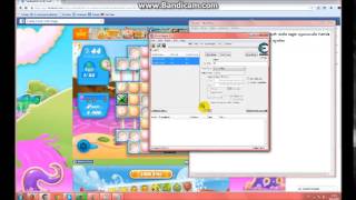 Candy Crush Soda Saga Hamle Hilesi (Cheat Engine)