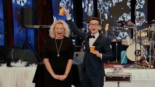 Фокусник Дамир Валитов 2017