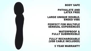 Wanderlust Sex Toy by Evolved Novelties