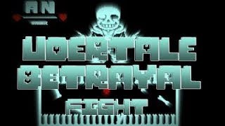 UnderTale-Betrayer + UnderPlants - Прохождение