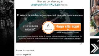 NO HAY MIS ARCHIVOS EN MI USB, TARJETA, PEN DRIVE, CELULAR O DISCO DURO