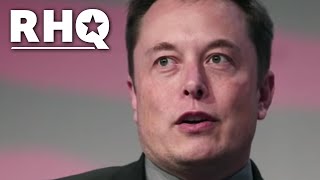 Elon Musk Buys Twitter and Instantly Loses Billions