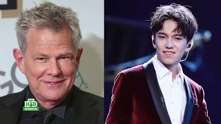 Time Out Weekly #63. Oleg Frish Presents DIMASH and Andy Williams.