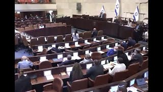 Можно ли смутить народного избранника?