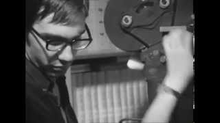 Le Journal de monsieur Bonnafous - "Making of" - Bob SWAIM