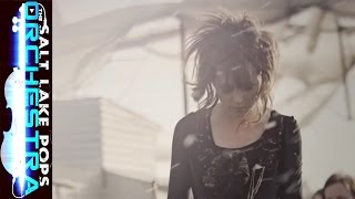 Grenade by Bruno Mars (feat. Lindsey Stirling, Alex Boye', Nathaniel Drew & the Salt Lake Pops)