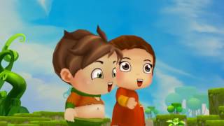 Cube Farm 3D Hileli Mod Apk   Cephile