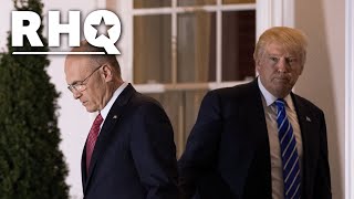 Republicans Continue To Spin Their Twisted Jan. 6 Web