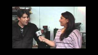Art Mix Tv