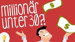 Millionär werden, bevor du 30 bist? THE MILLIONAIRE FASTLANE - M. J. DEMARCO | 5 IDEEN