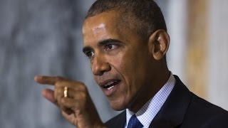 Former intel chair rips Pres. Obama's anti-Trump speech