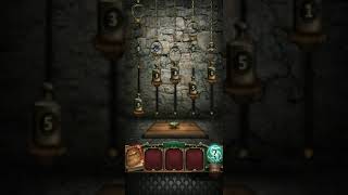 100 doors journey level 96