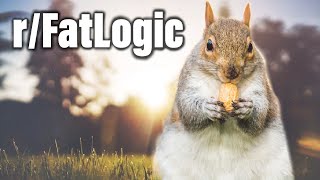 ExFat reads your comments and FatSplains | r/FatLogic |