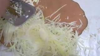 Нож для нарезки капусты