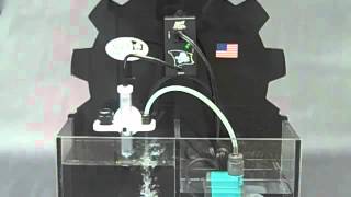 Avast Marine Auto Top off Demo
