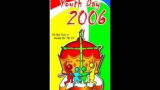 archdiocesan youth day 2006-theme song